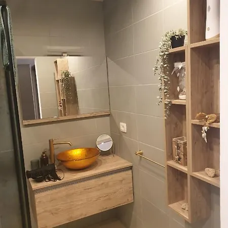 Apartma Na Klancu Apartamento