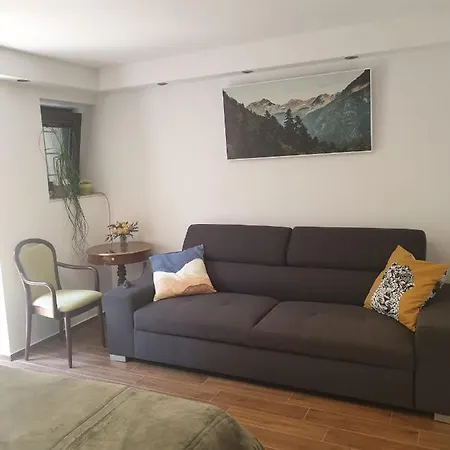 Apartma Na Klancu Apartamento Kobarid