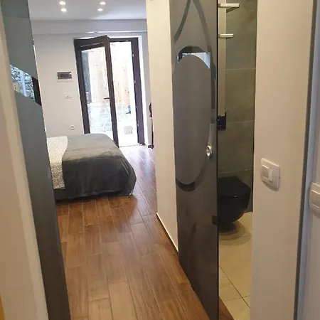 Apartamento Apartma Na Klancu