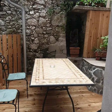 شقة Apartma Na Klancu كوباريد