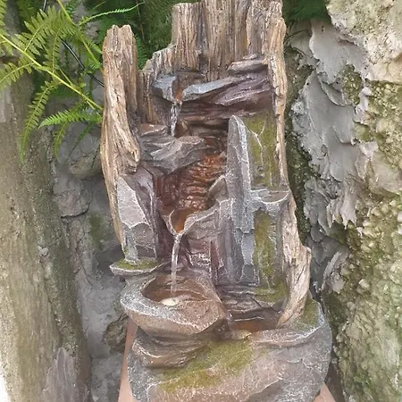 Apartma Na Klancu Appartement *
