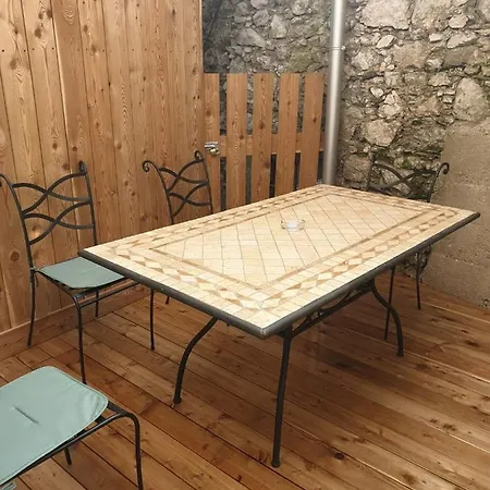Apartamento Apartma Na Klancu *