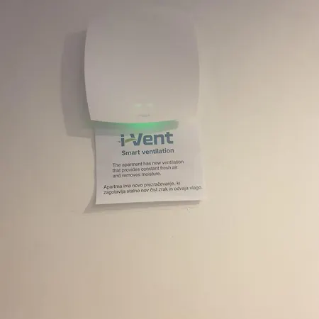 아파트 Apartma Na Klancu 코바리드