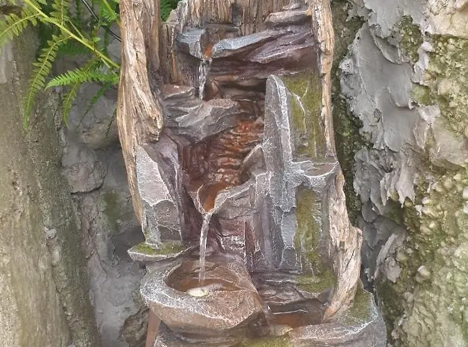 Apartma Na Klancu アパート *